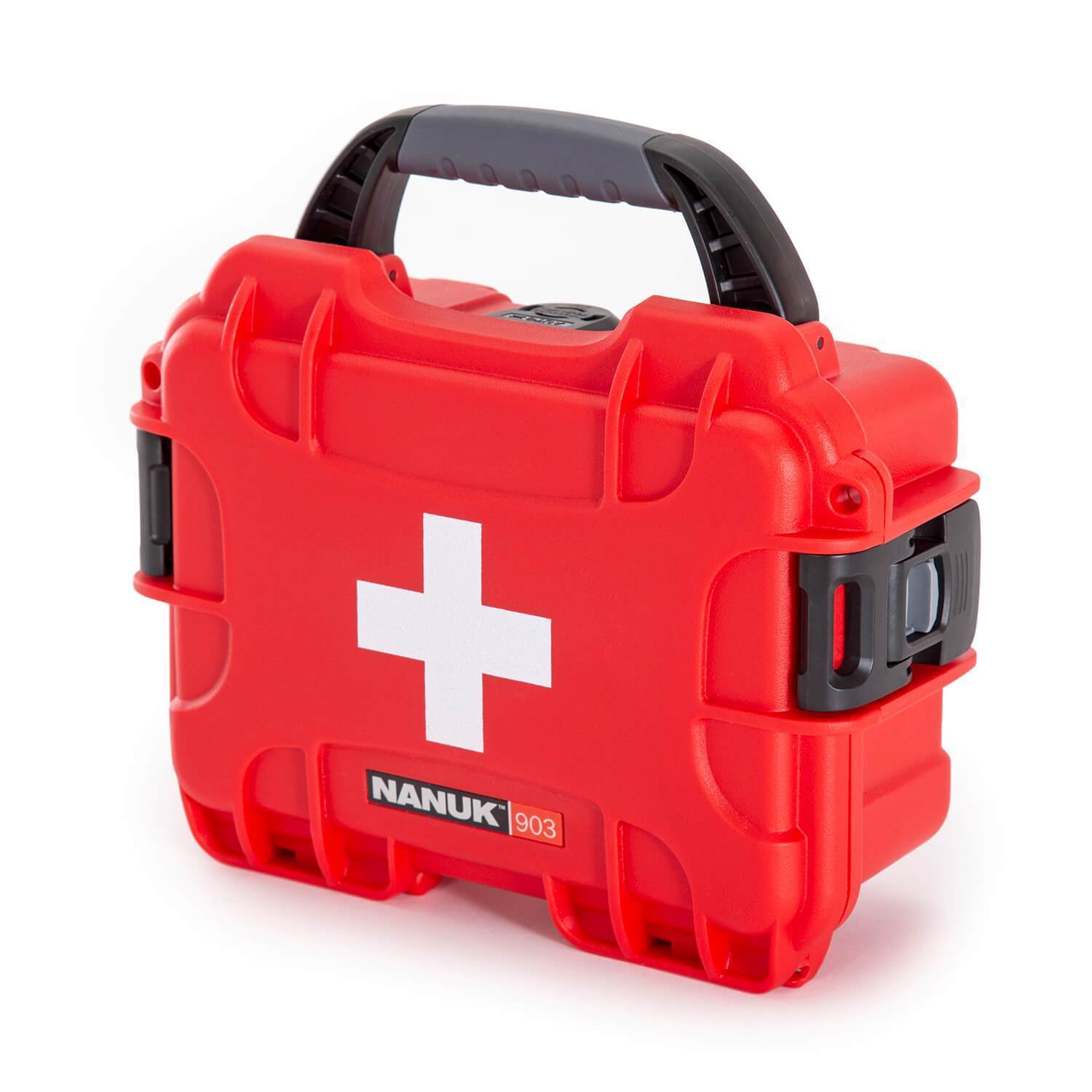 NANUK 903 First Aid case - businessnanuk