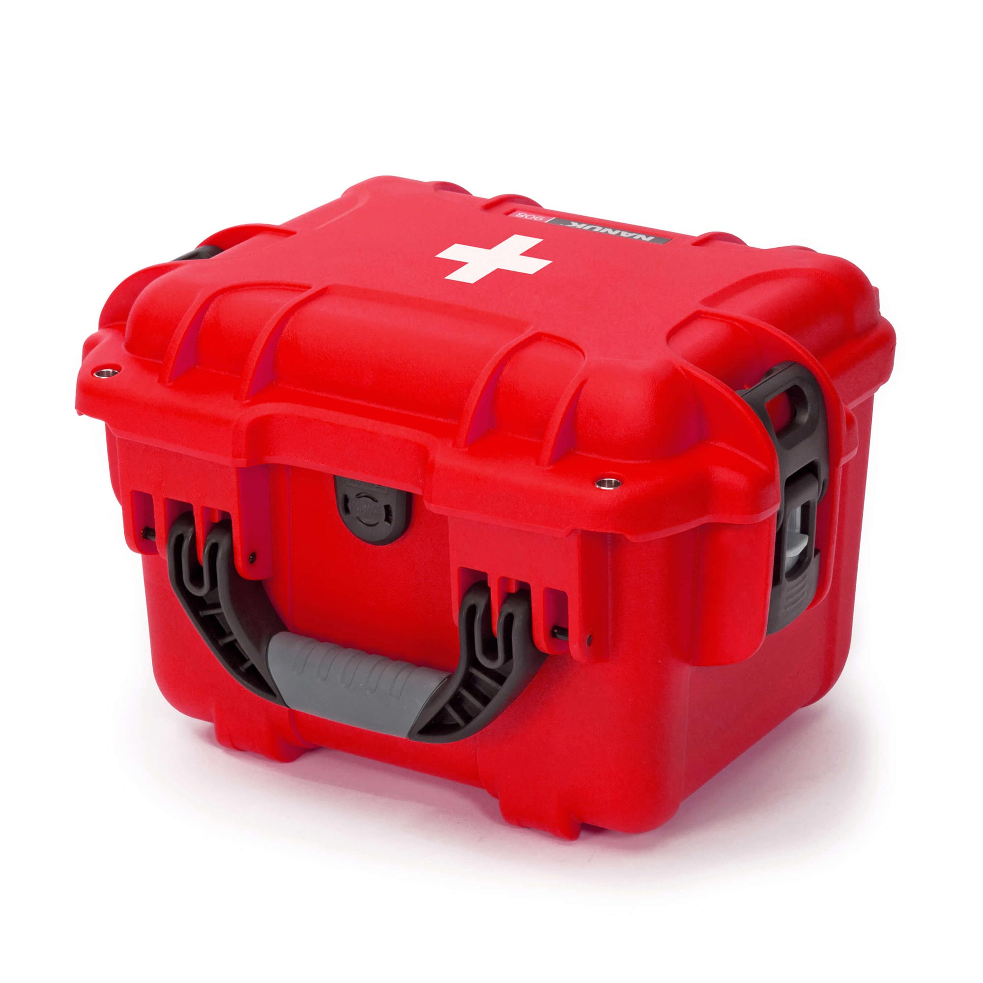 NANUK 908 First Aid case - businessnanuk