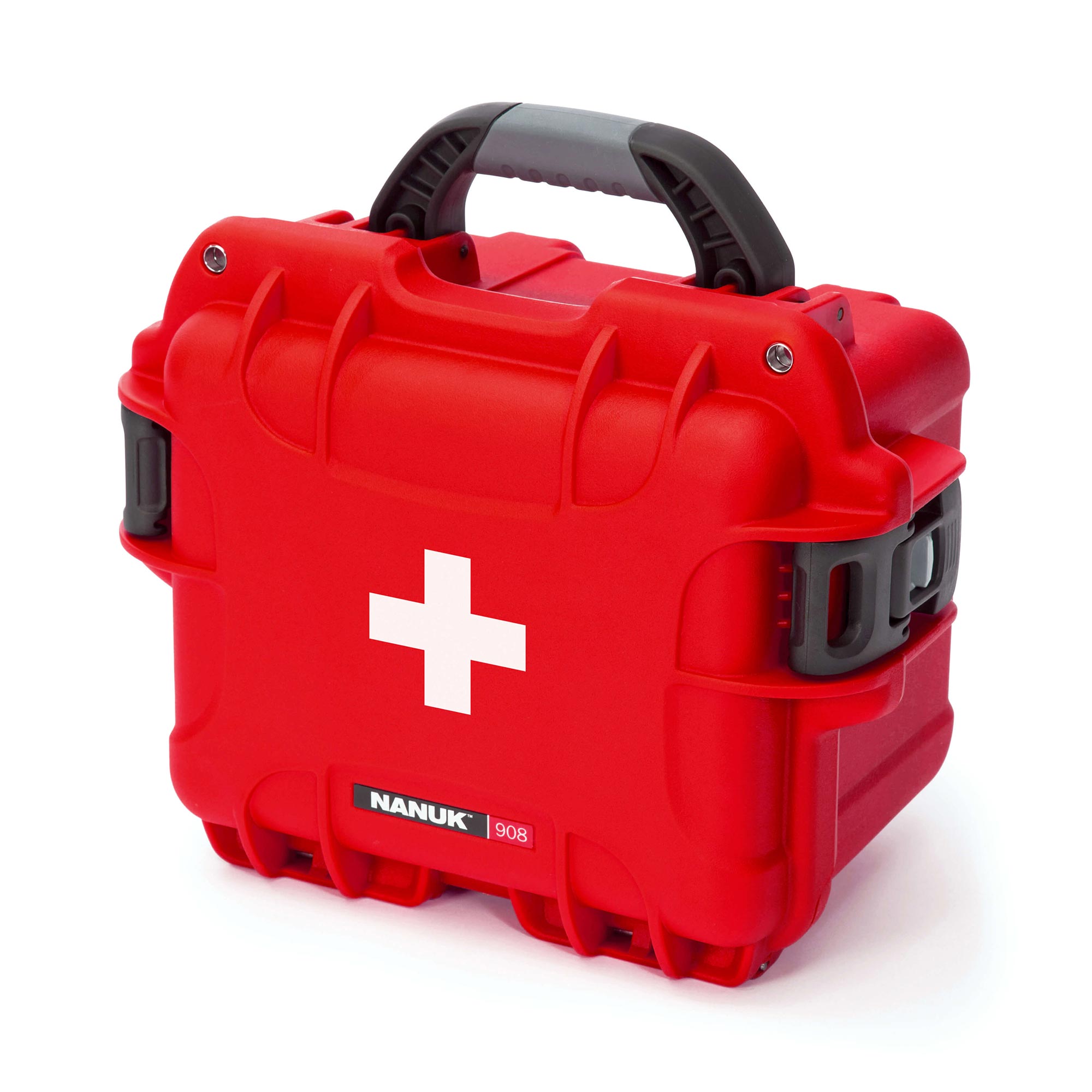 NANUK 908 First Aid case - businessnanuk
