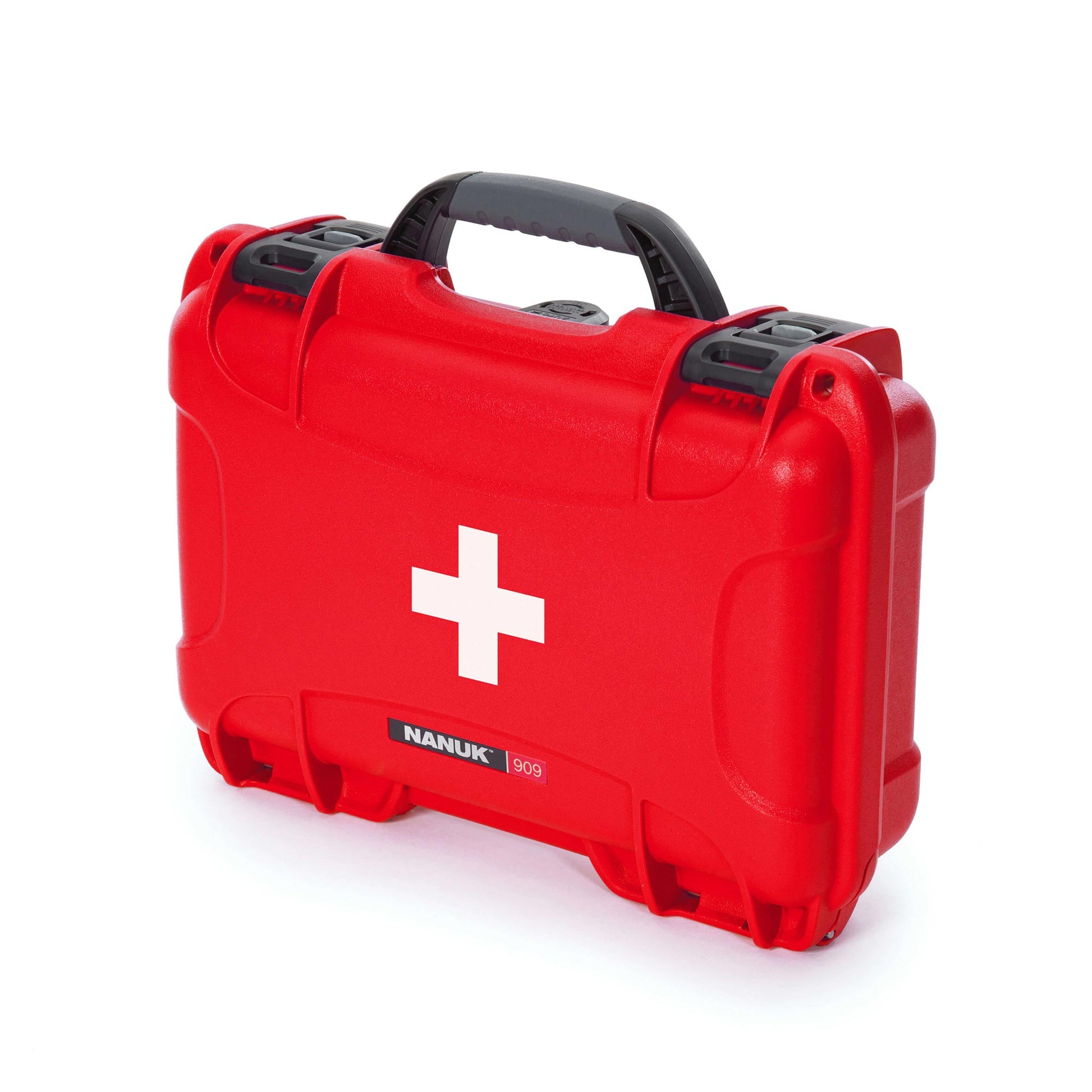 NANUK 909 First Aid case - businessnanuk