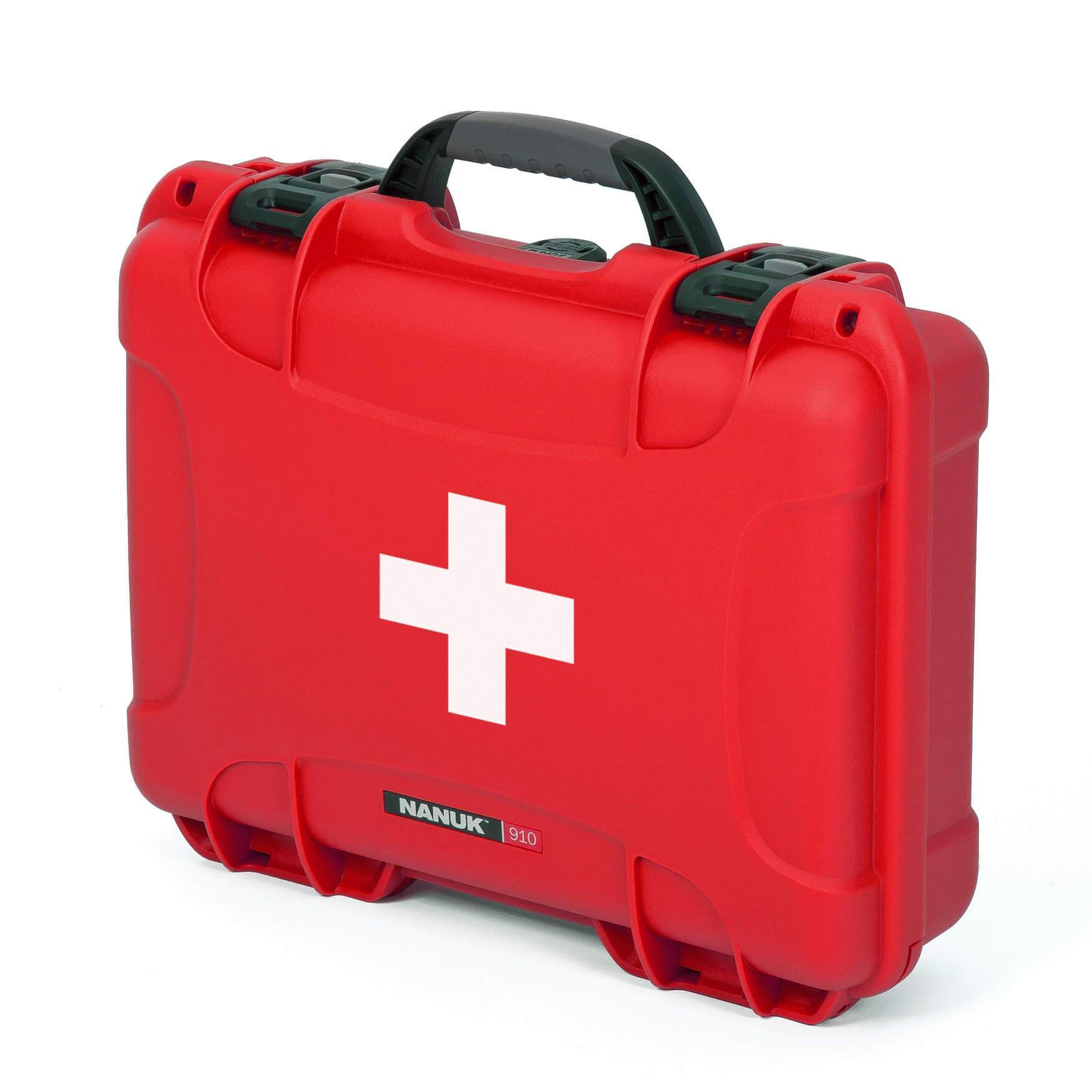 valise de premiers secours NANUK 910 - businessnanuk