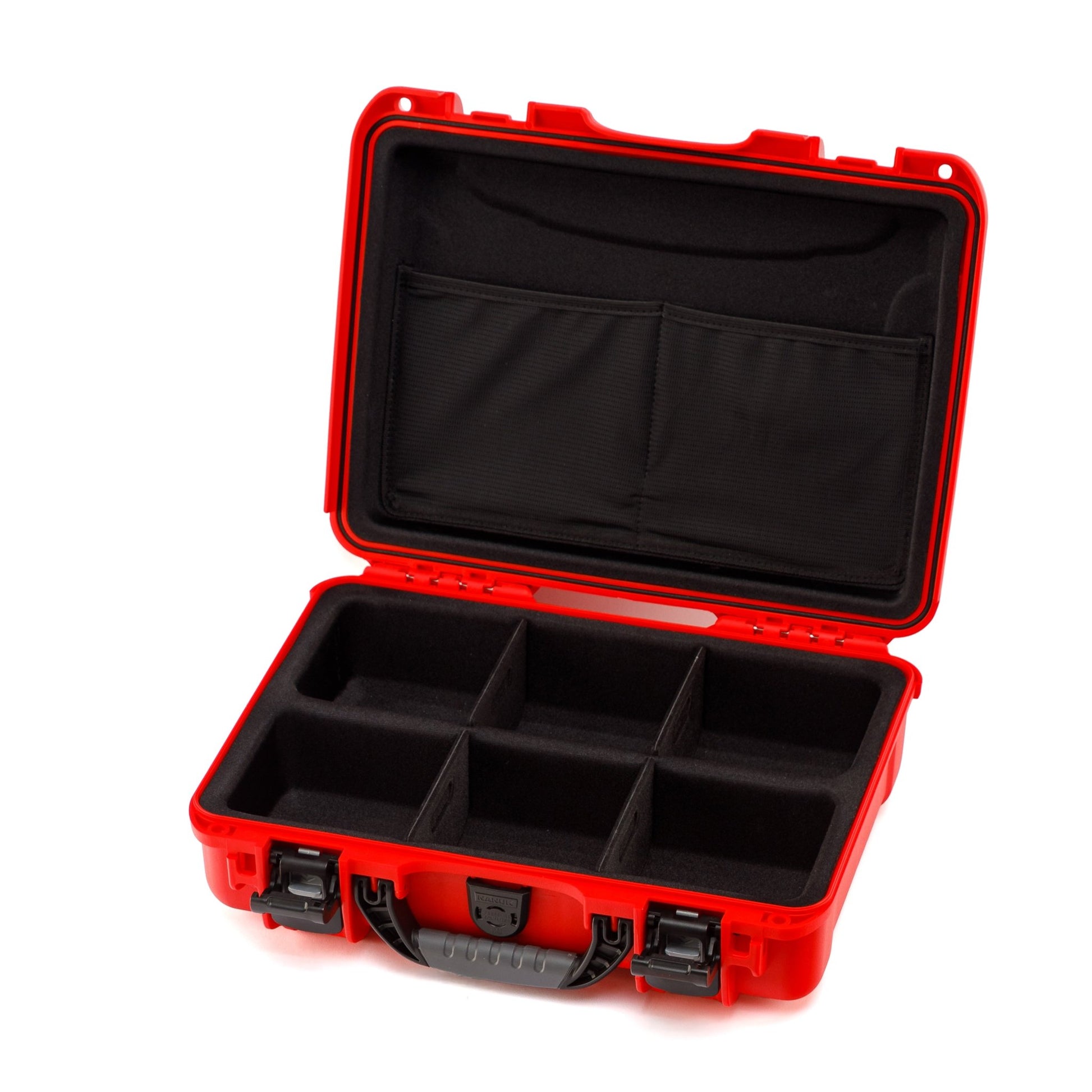 valise de premiers secours NANUK 910 - businessnanuk