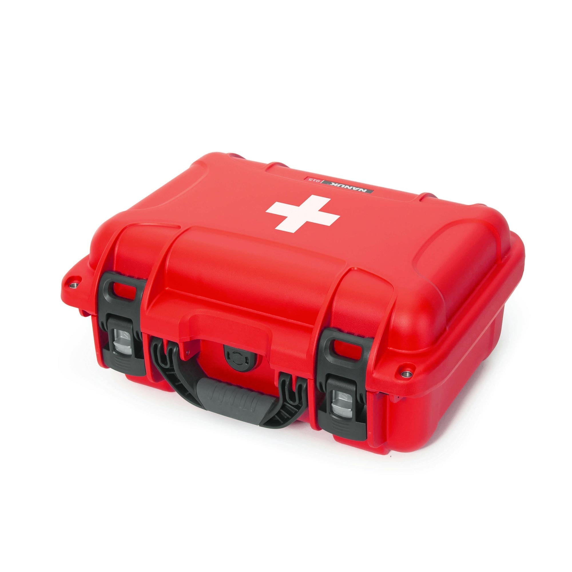 NANUK 915 First Aid case - businessnanuk
