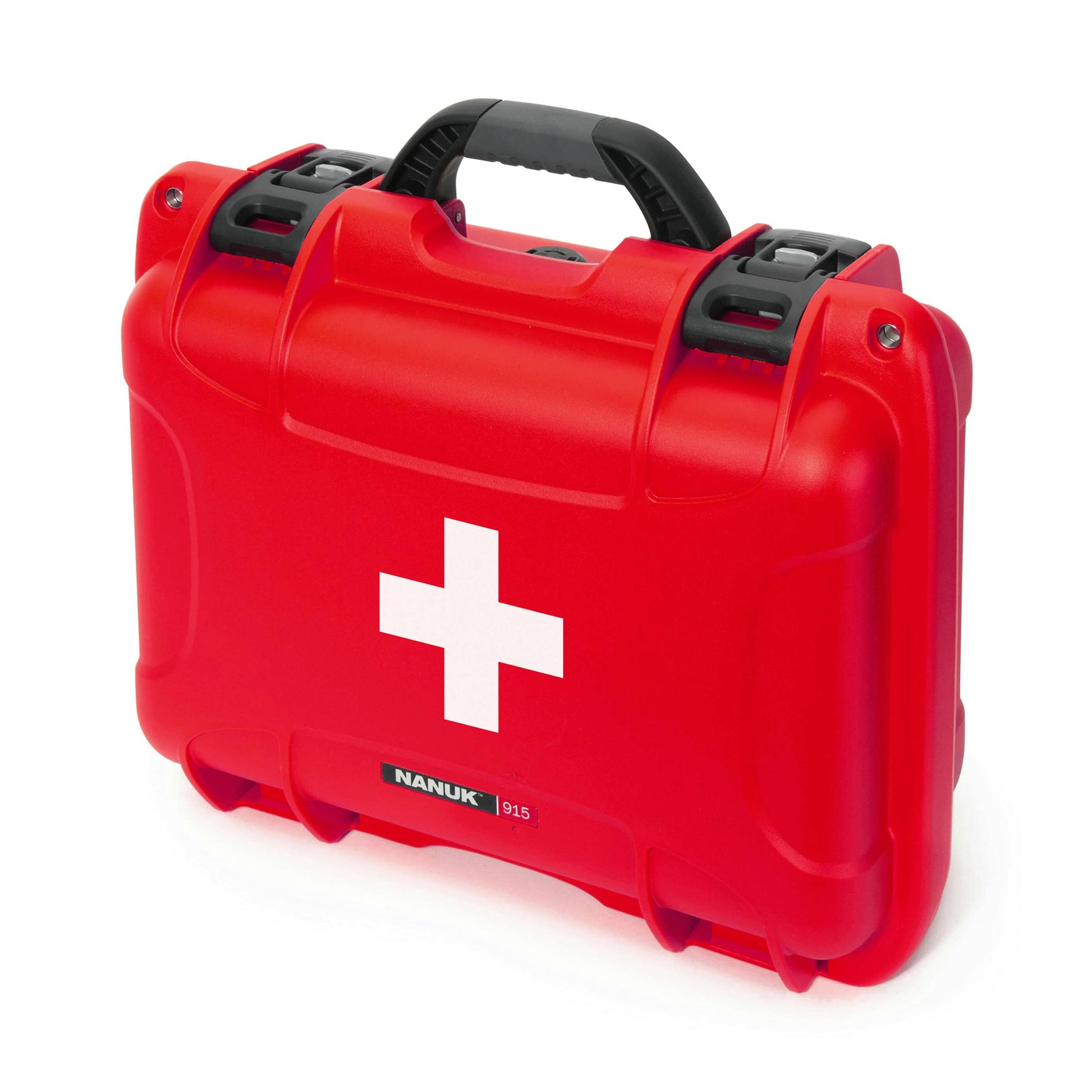 NANUK 915 First Aid case - businessnanuk