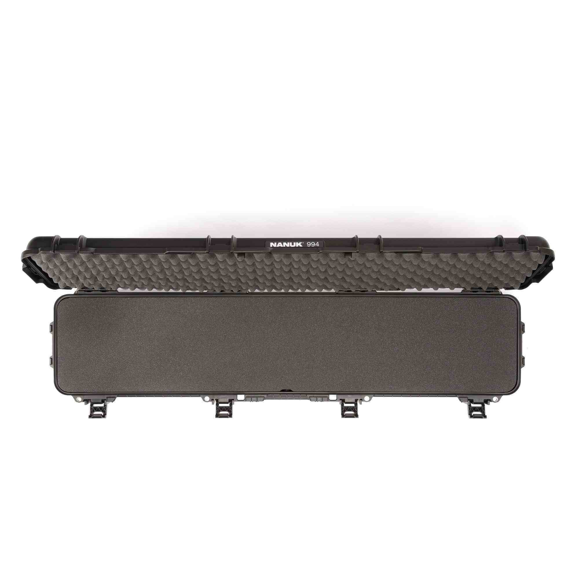 NANUK 994 Single Rifle - businessnanuk
