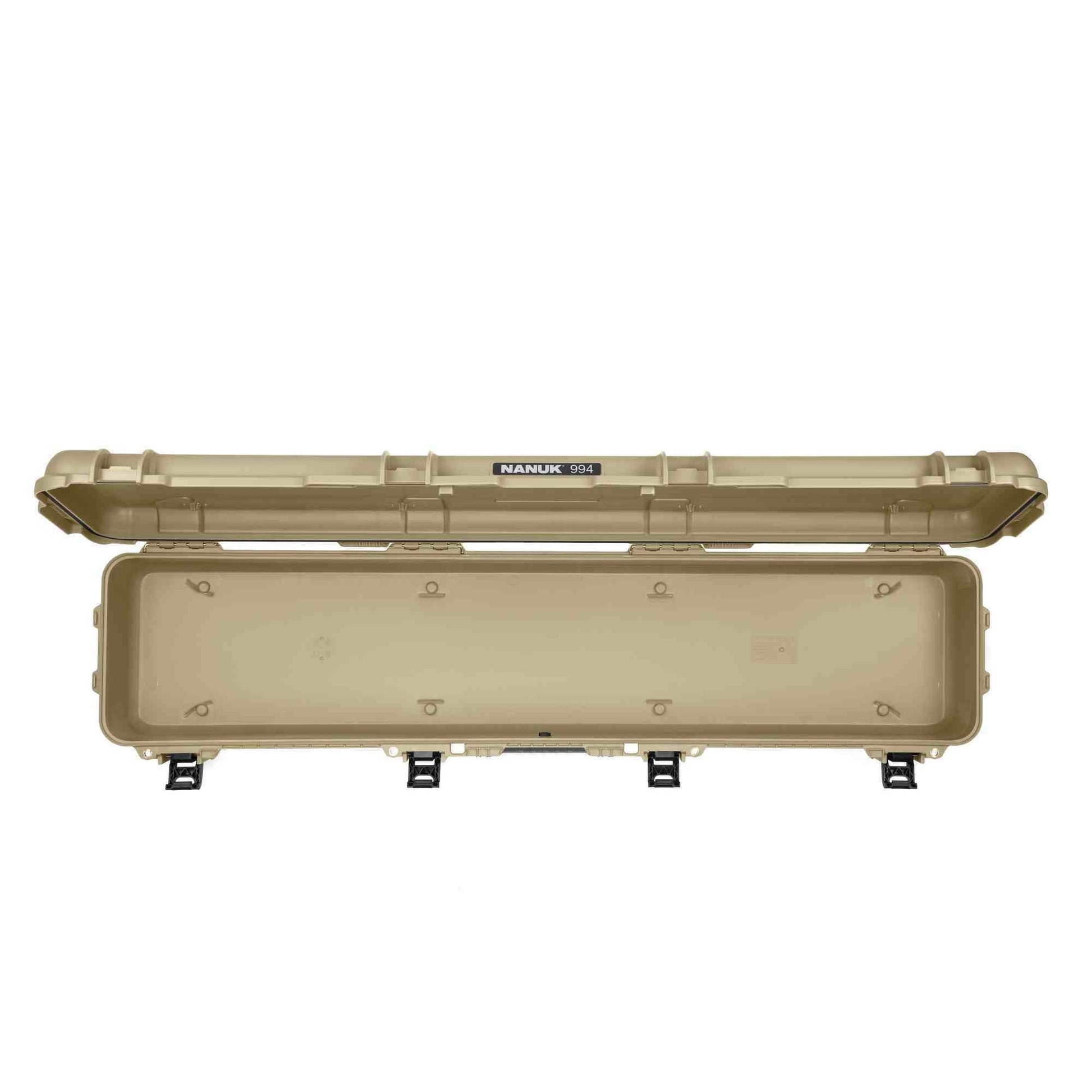 NANUK 994 Single Rifle - businessnanuk