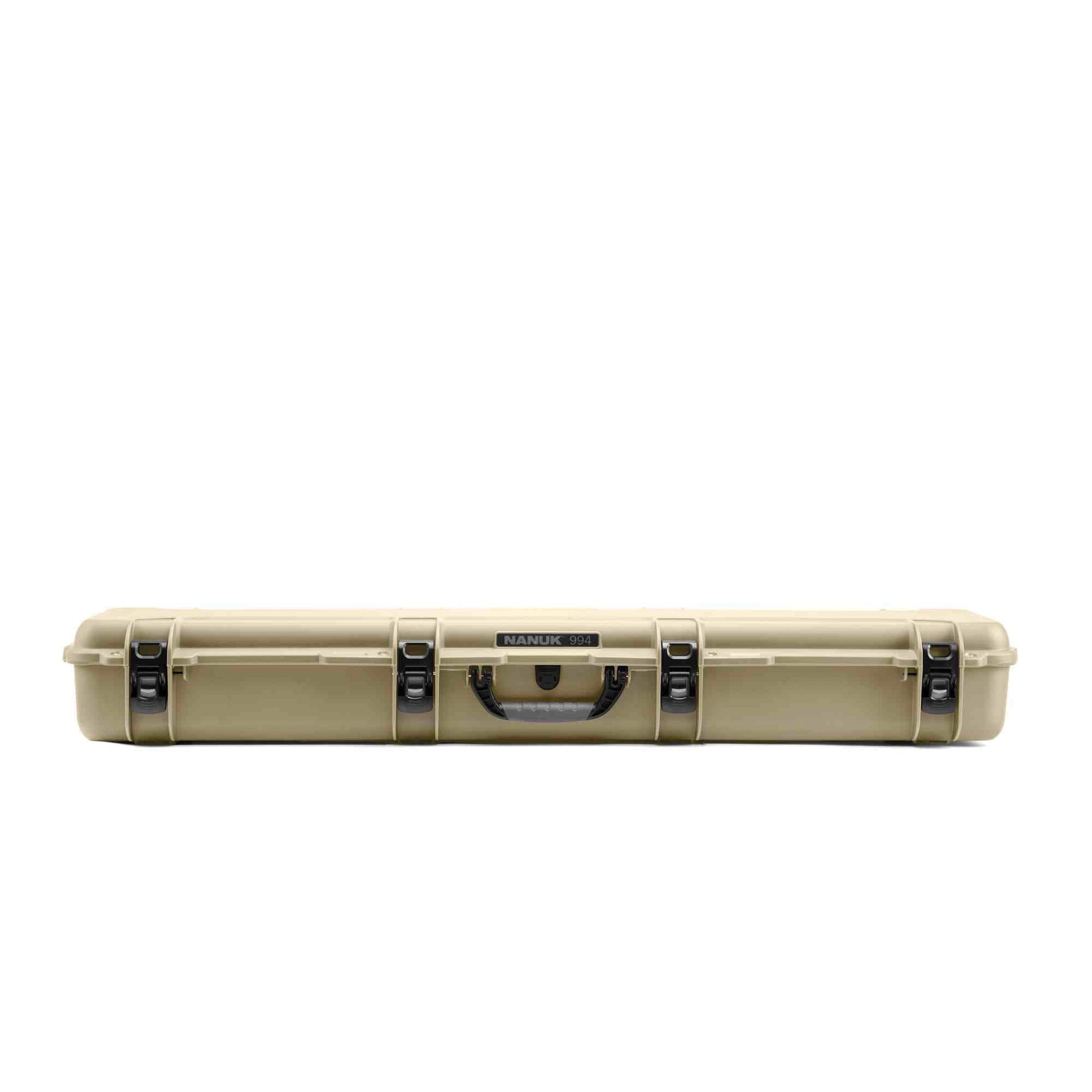 NANUK 994 Single Rifle - businessnanuk