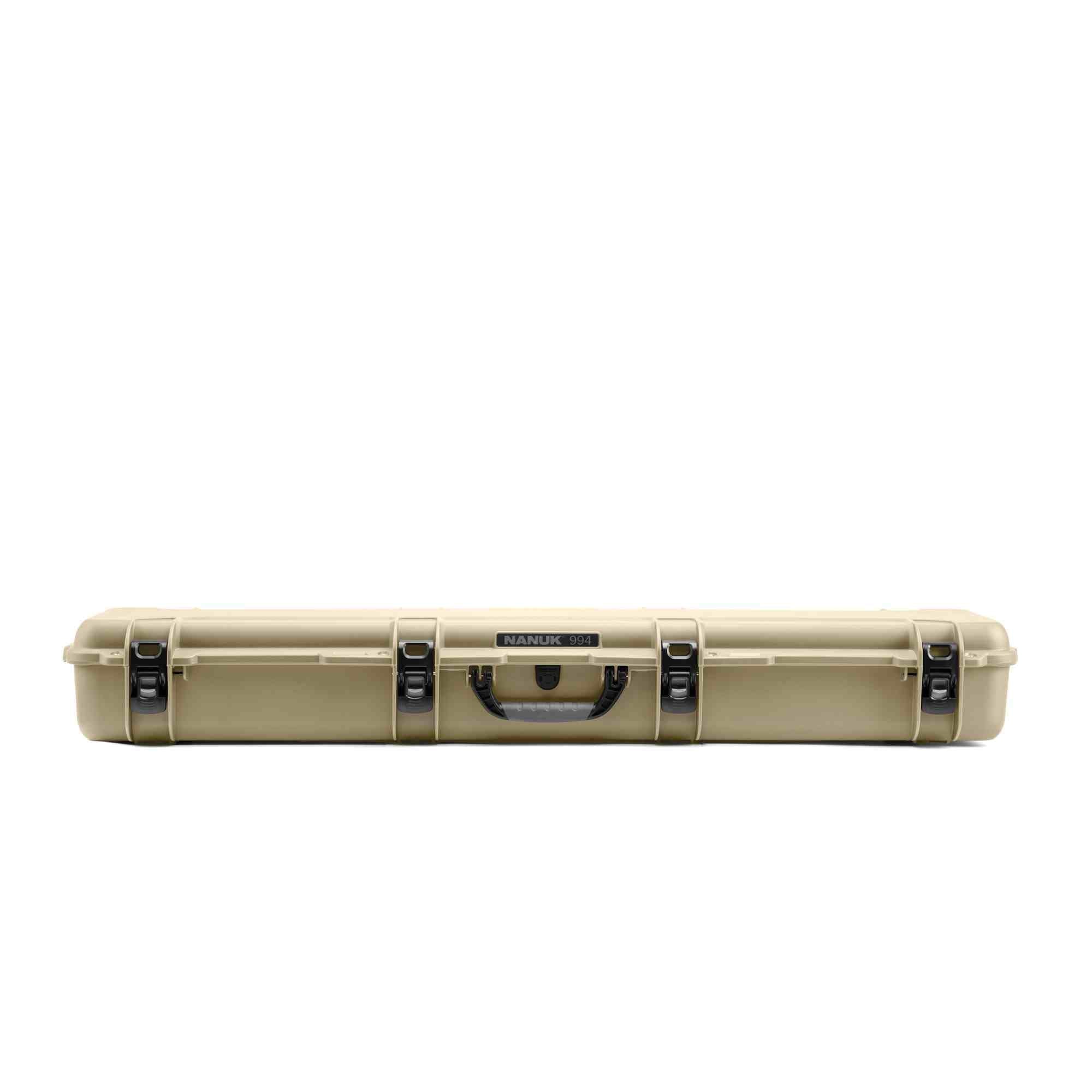 NANUK 994 Single Rifle - businessnanuk