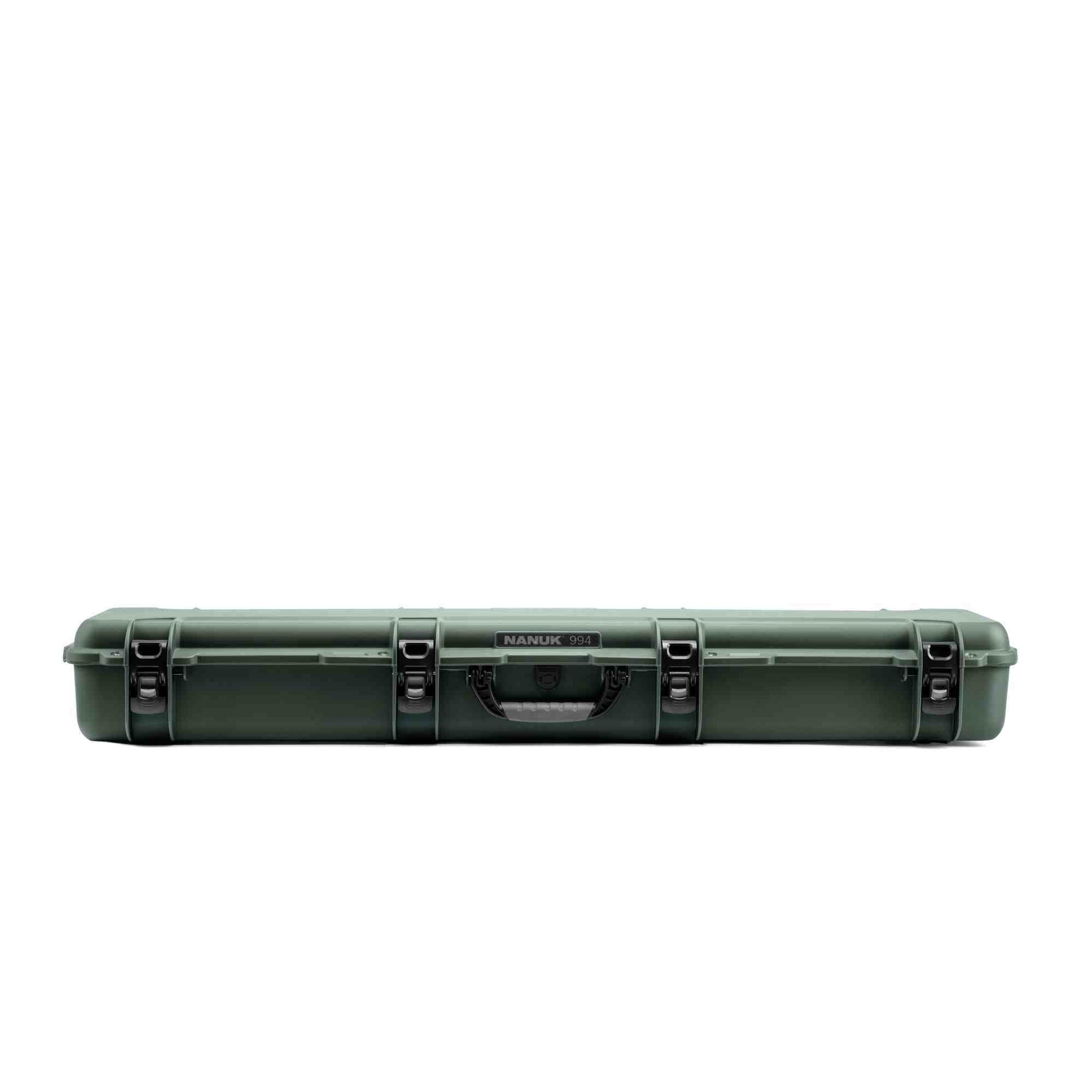 NANUK 994 Single Rifle - businessnanuk
