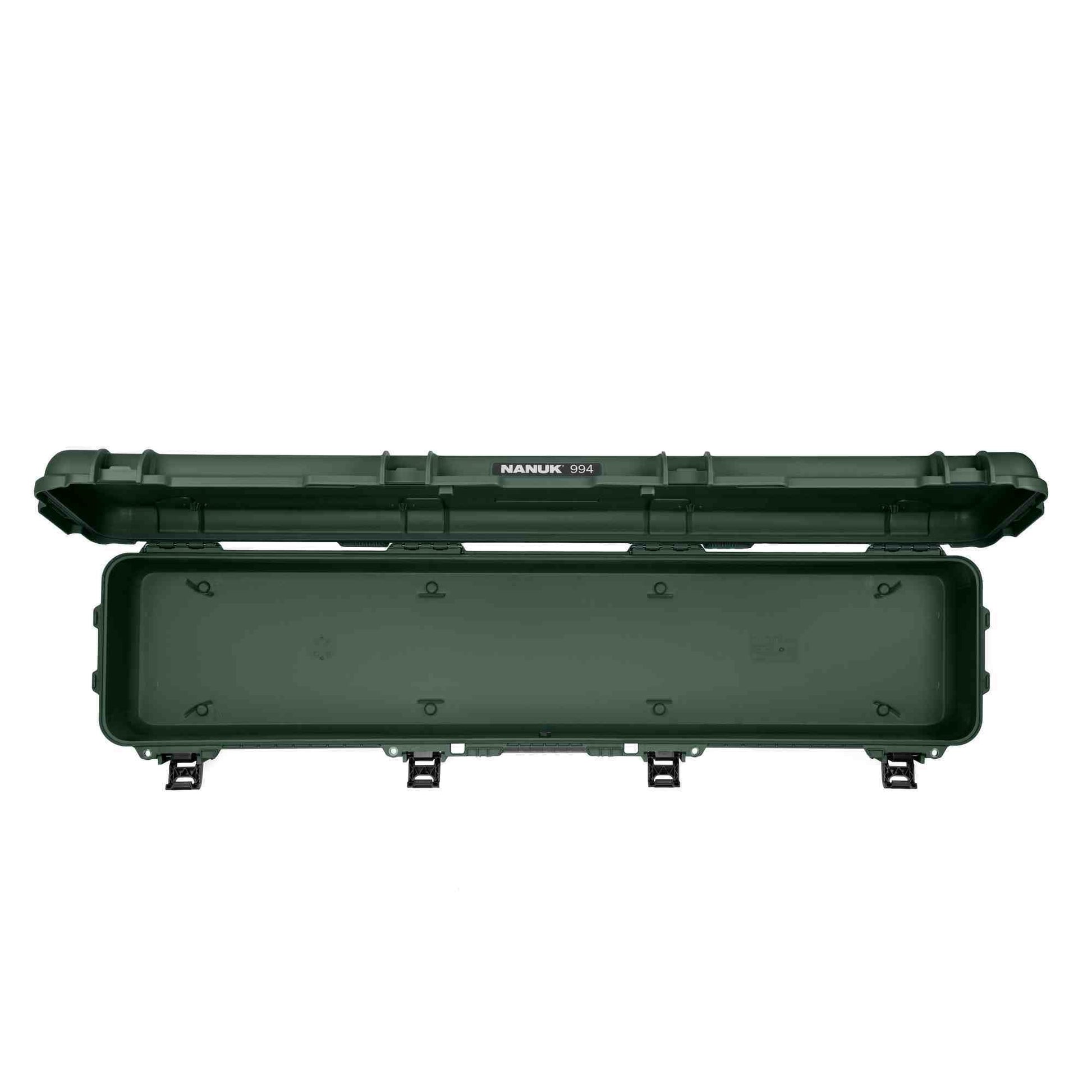NANUK 994 Single Rifle - businessnanuk
