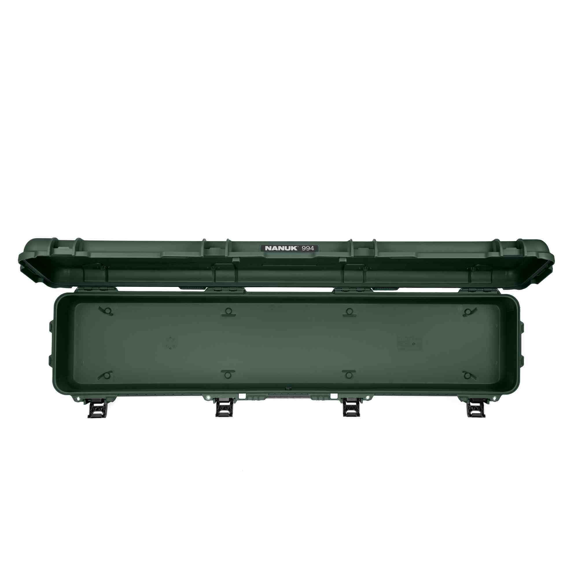 NANUK 994 Single Rifle - businessnanuk