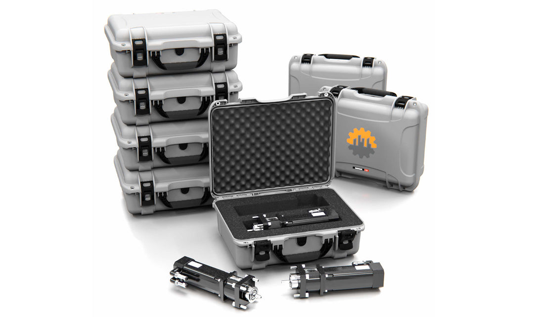 <strong>Expands Your Opportunities to Offer Complete Solutions</strong>