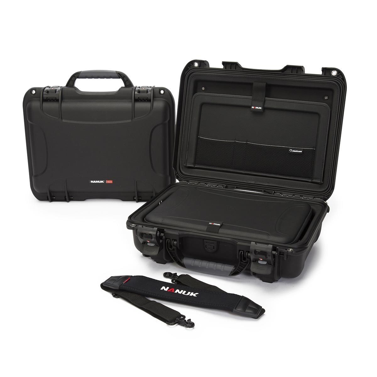 NANUK 923 pour ordinateur portable - businessnanuk