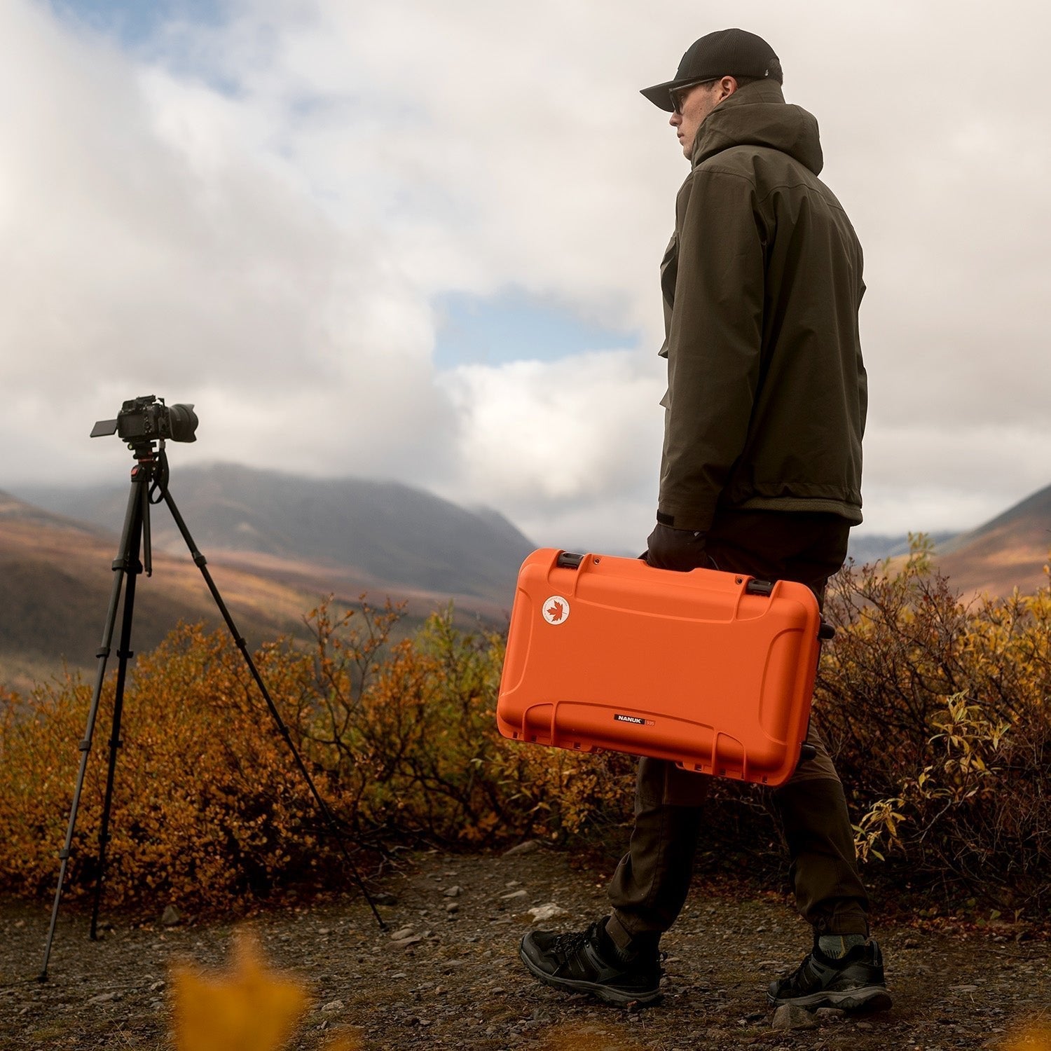 NANUK 935 - businessnanuk