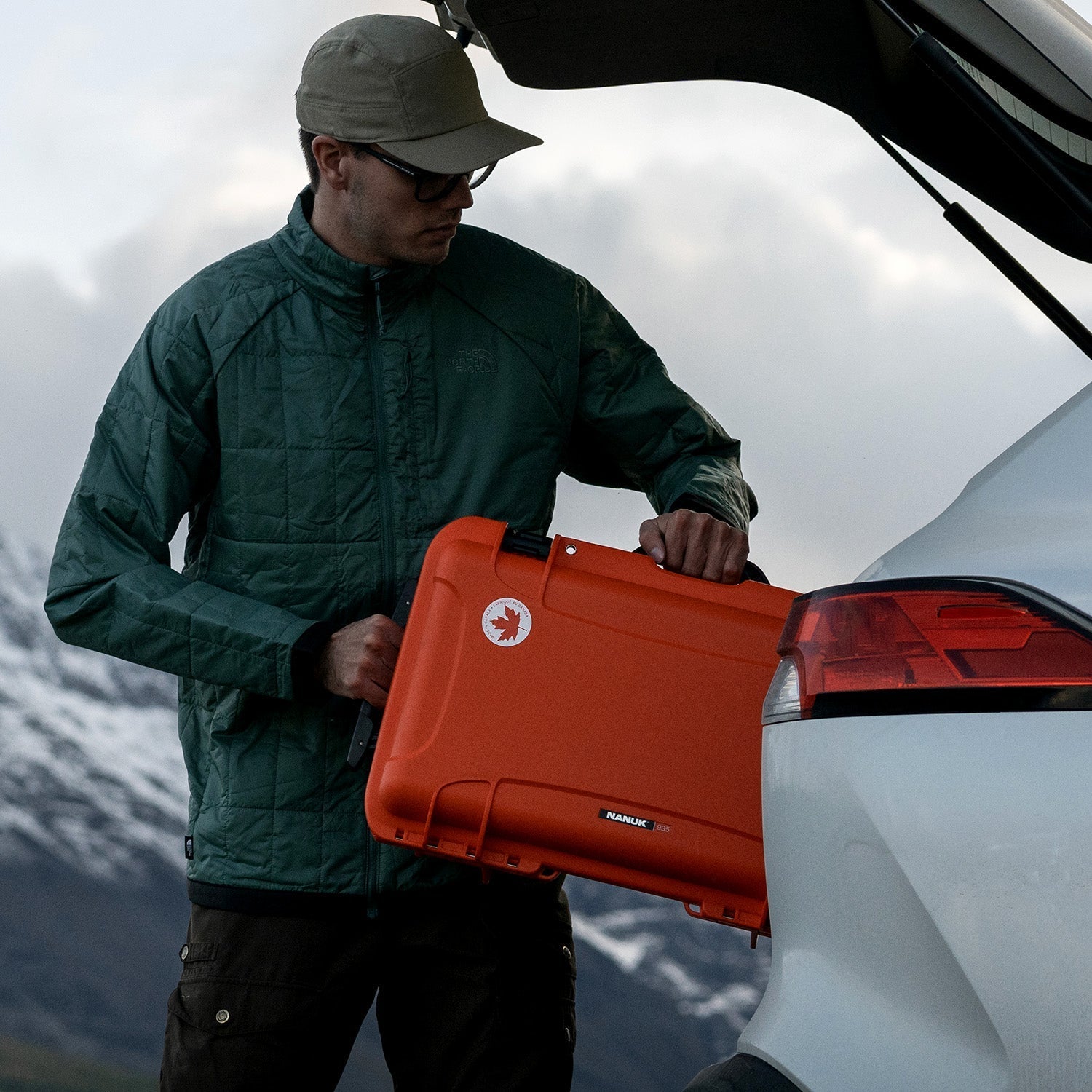 NANUK 935 - businessnanuk