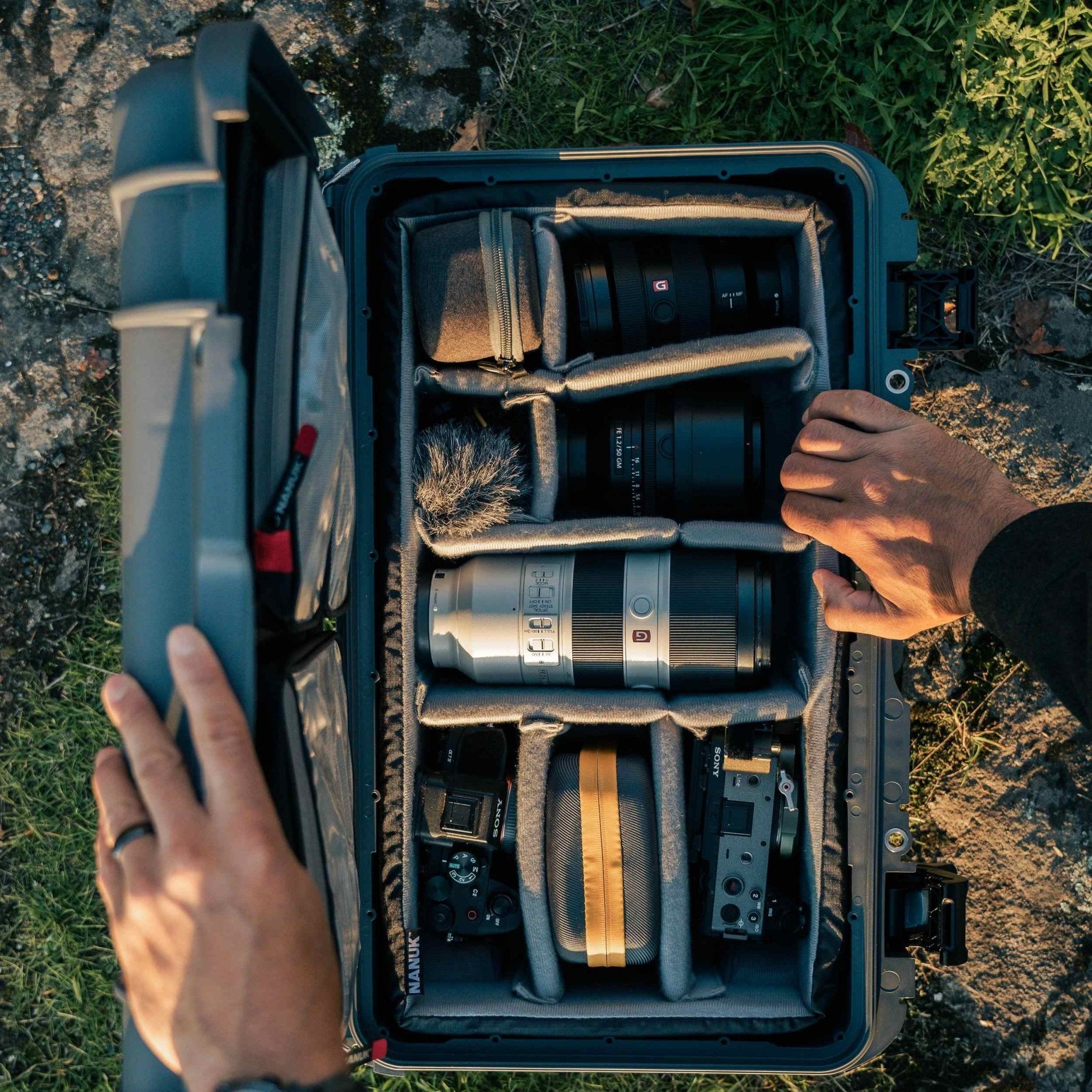 NANUK 935 - businessnanuk