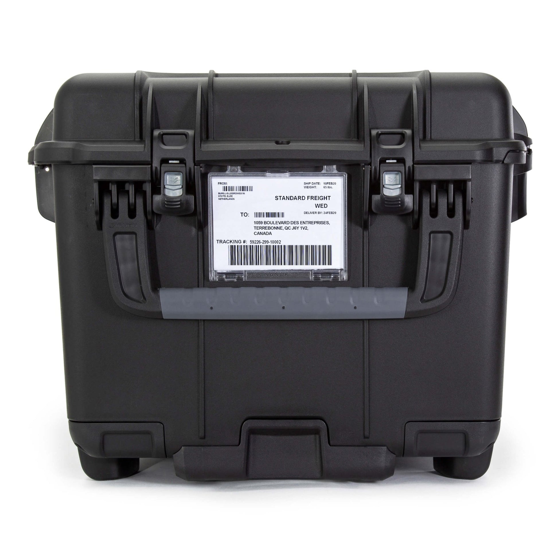 NANUK 975W - businessnanuk