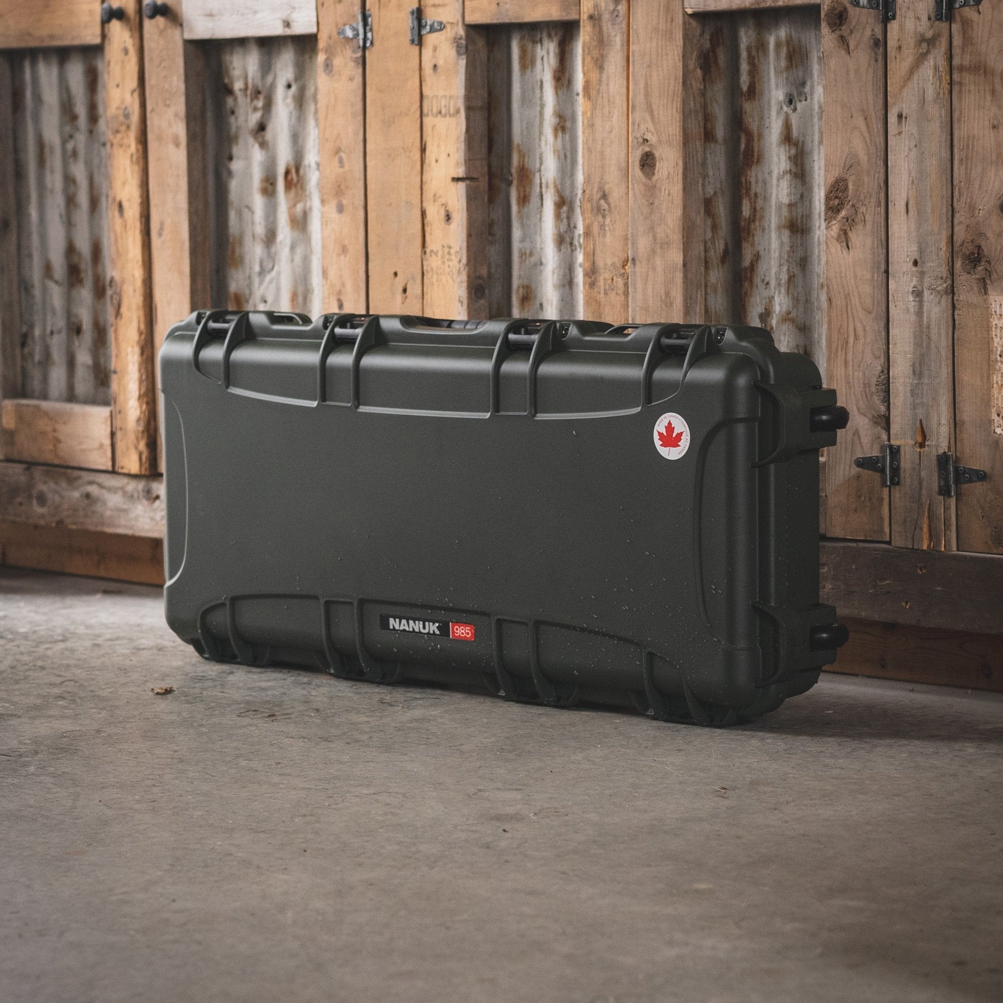 NANUK 985 - businessnanuk