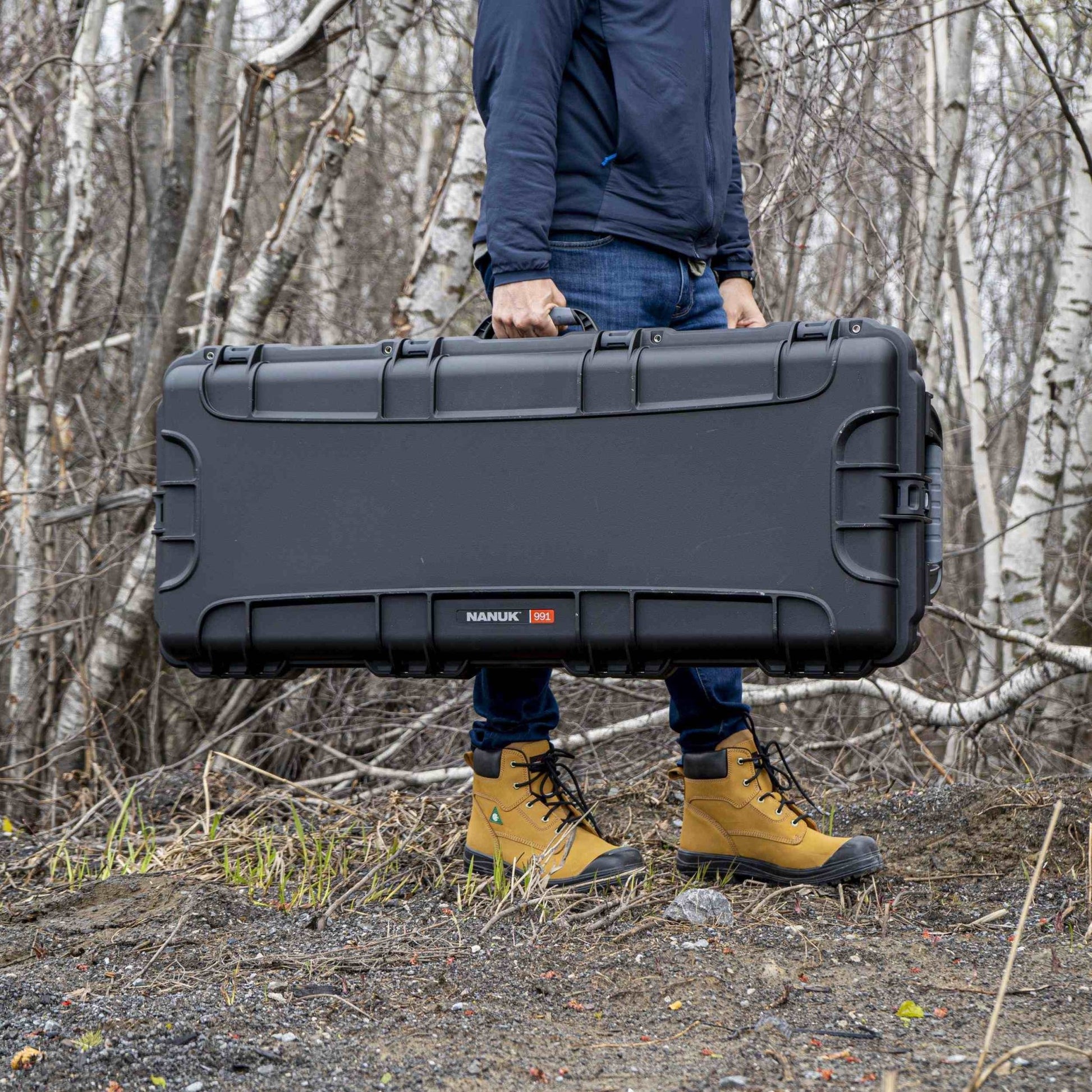 NANUK 991 - businessnanuk