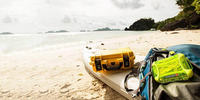 Outdoor & Shooting Sports