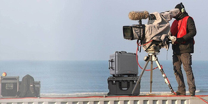 Photo/video broadcast